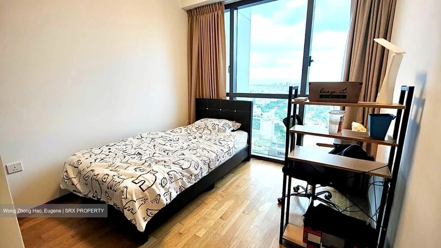 Twin Vew (D5), Apartment #571846441